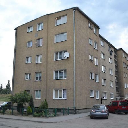 Apartament W Centrum Gdanska, Apartment In The Centre Of Gdańsk Exteriör bild
