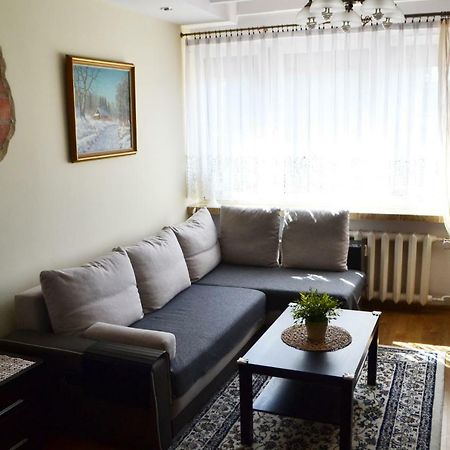 Apartament W Centrum Gdanska, Apartment In The Centre Of Gdańsk Exteriör bild